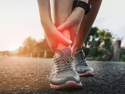 Recovering From a Sports Injury: Do's and Don't