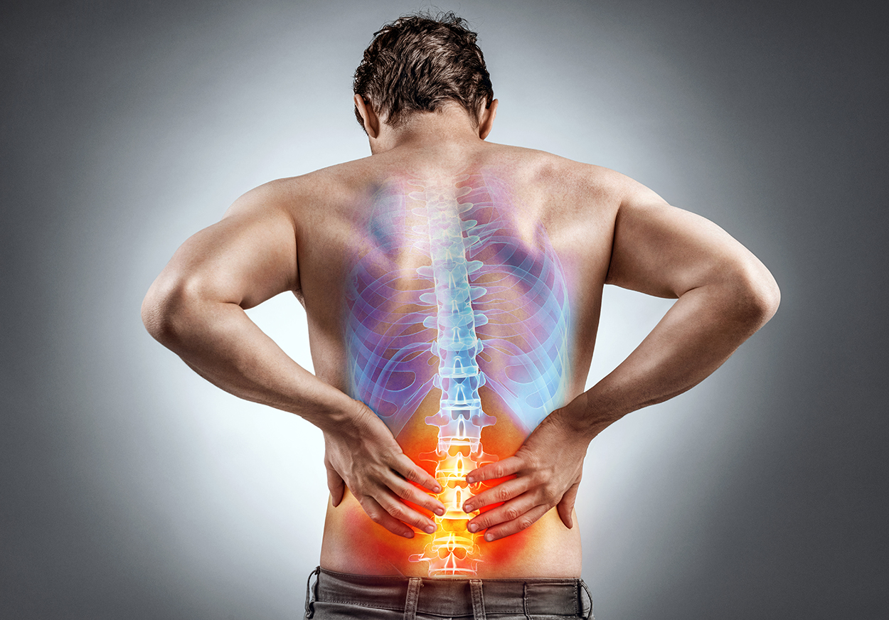 Understanding Backache: Causes, Prevention, and Treatment