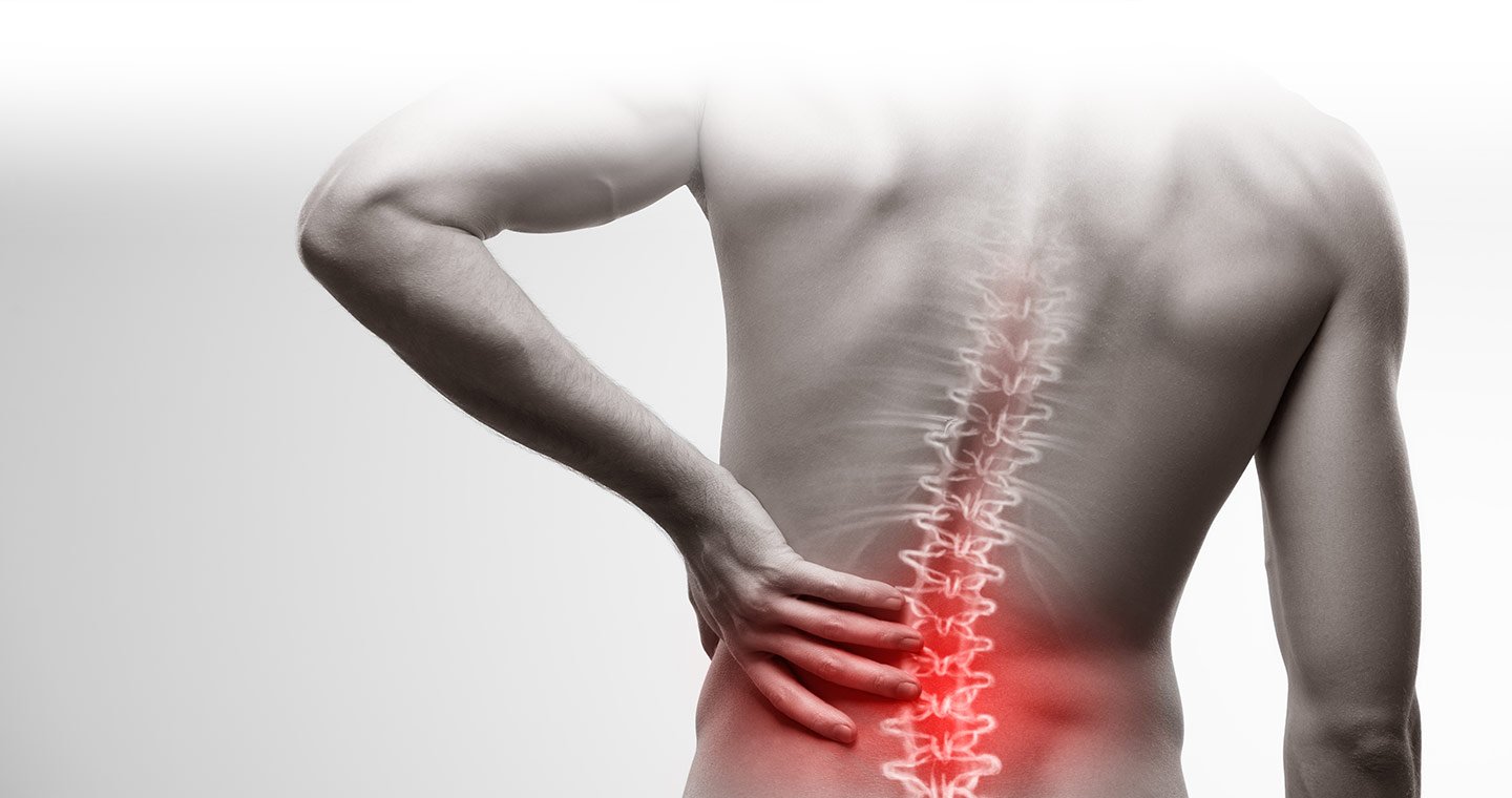 Understanding and Managing Low Backache: Causes and Solutions